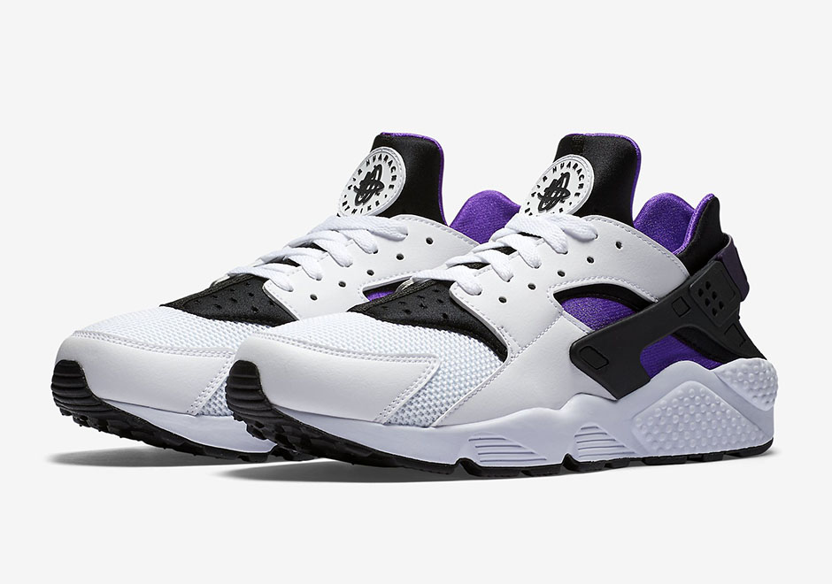 nike air huarache vintage