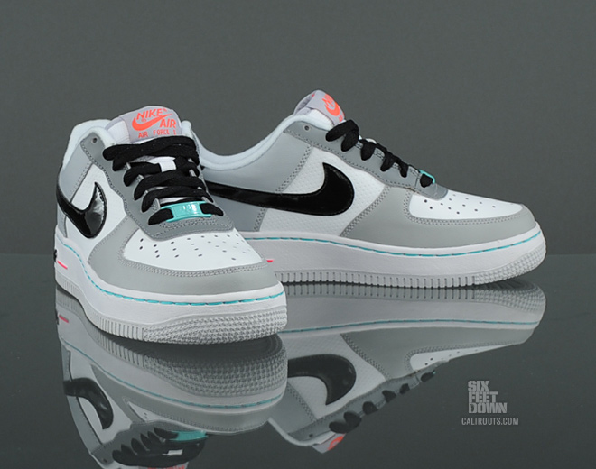 nike air force 1 south beach