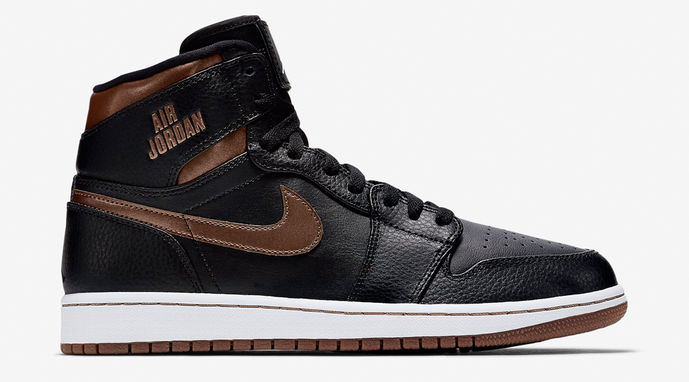 air jordan 1 bronze toe
