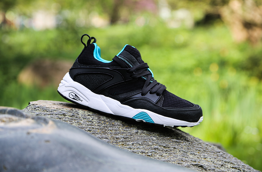 puma blaze of glory kids sale