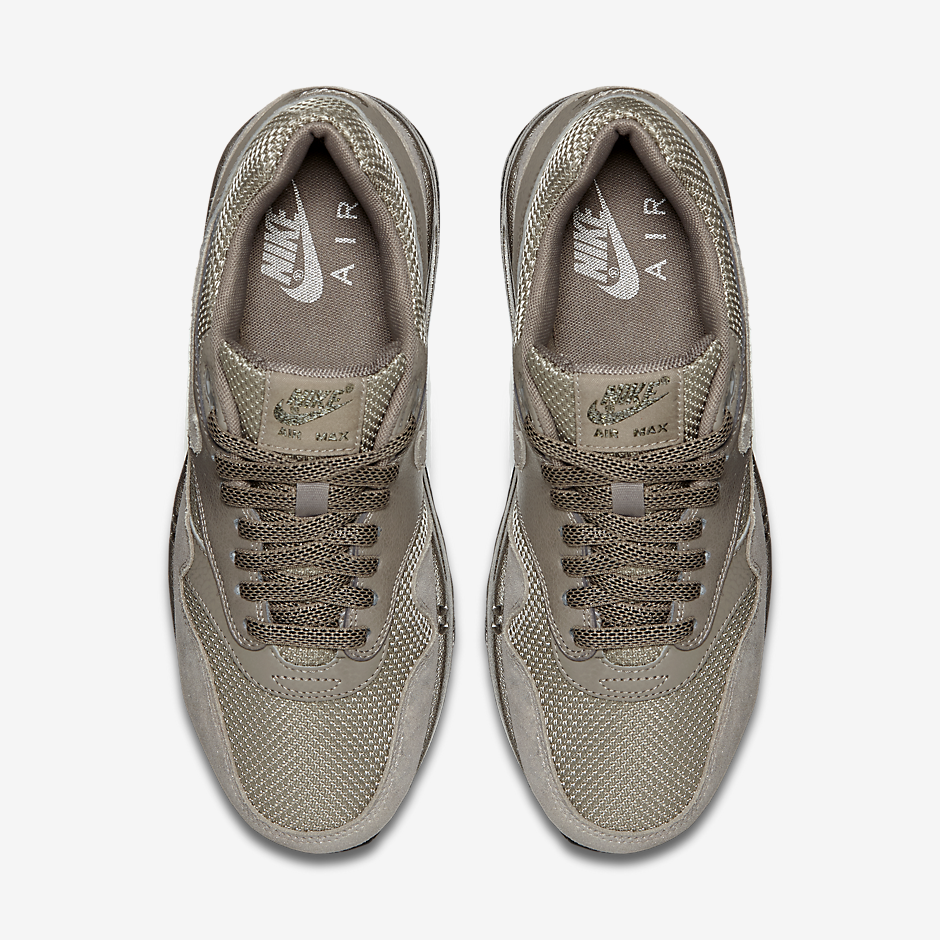 nike air max 1 pewter