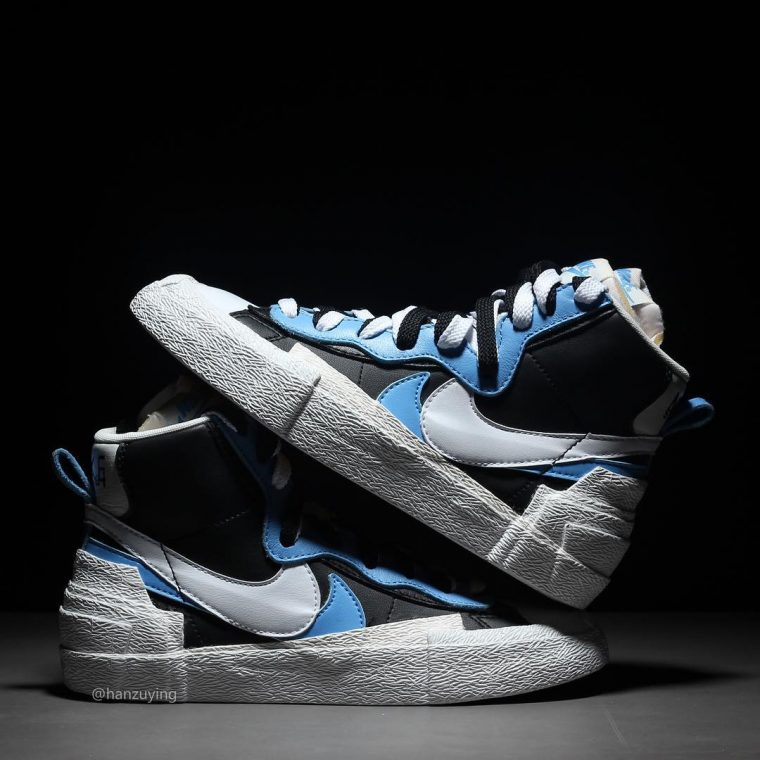nike x sacai 2019