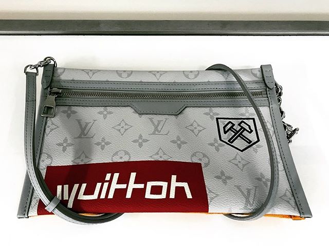 la collection Louis Vuitton SS19 Pre-Fall se dévoile | WAVE®