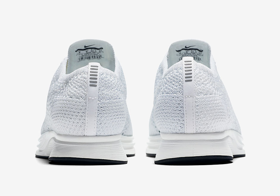 nike joyride flyknit white sail