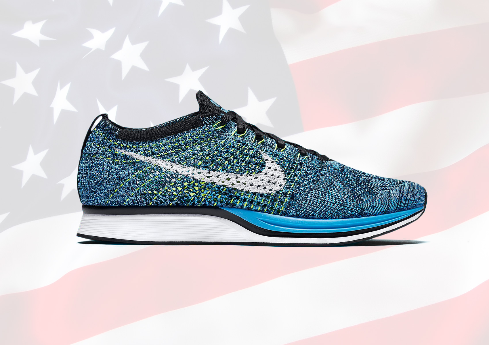 nike flyknit 2016 mens