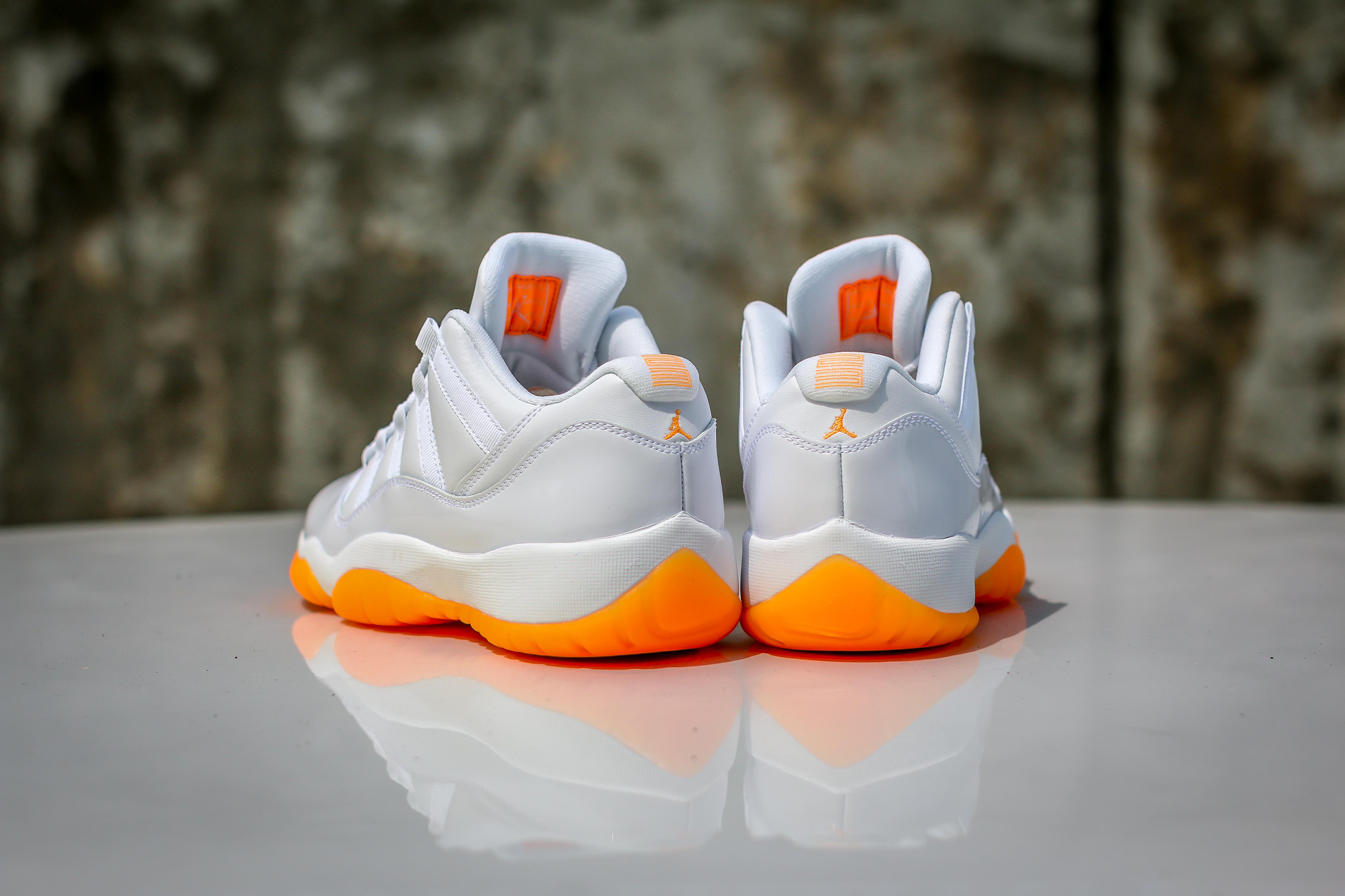 citrus retro 11s