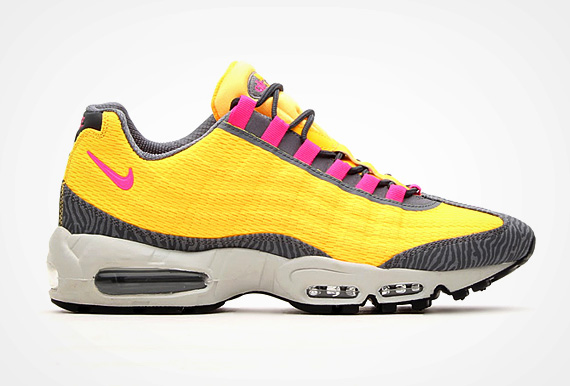 nike air max 95 laser