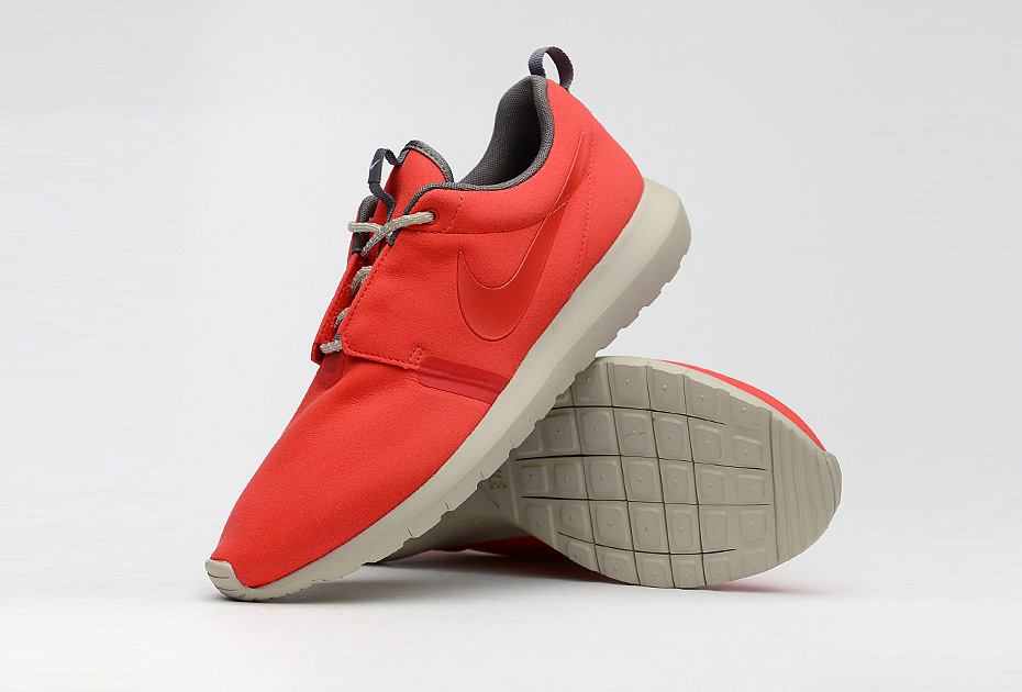 nike roshe run nm