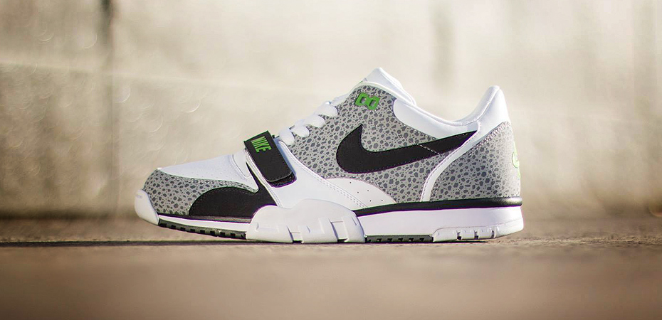 nike trainer low 1