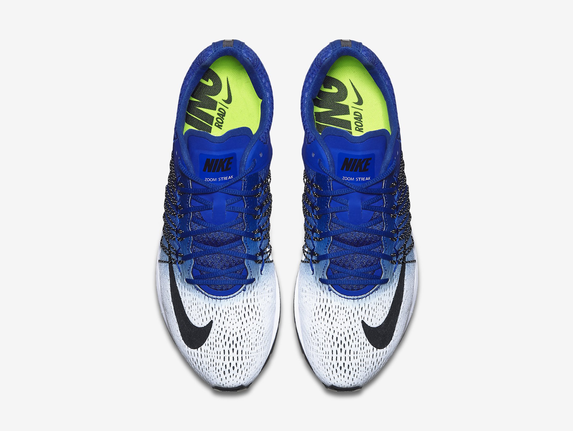 zoom streak 5