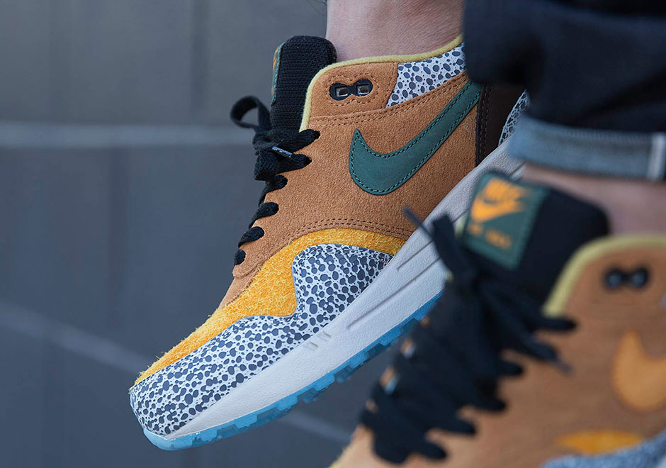 nike atmos safari