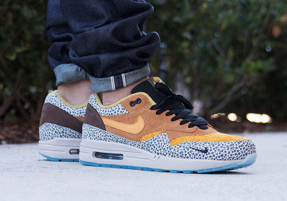 nike air max 1 atmos