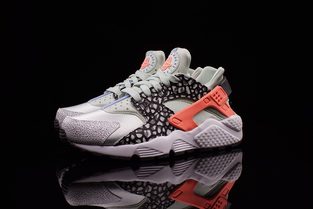 huarache run