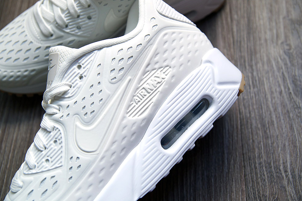 air max 90 ultra white