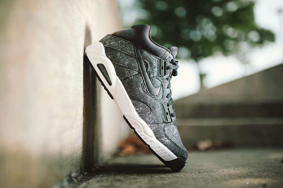 nike air tech challenge denim