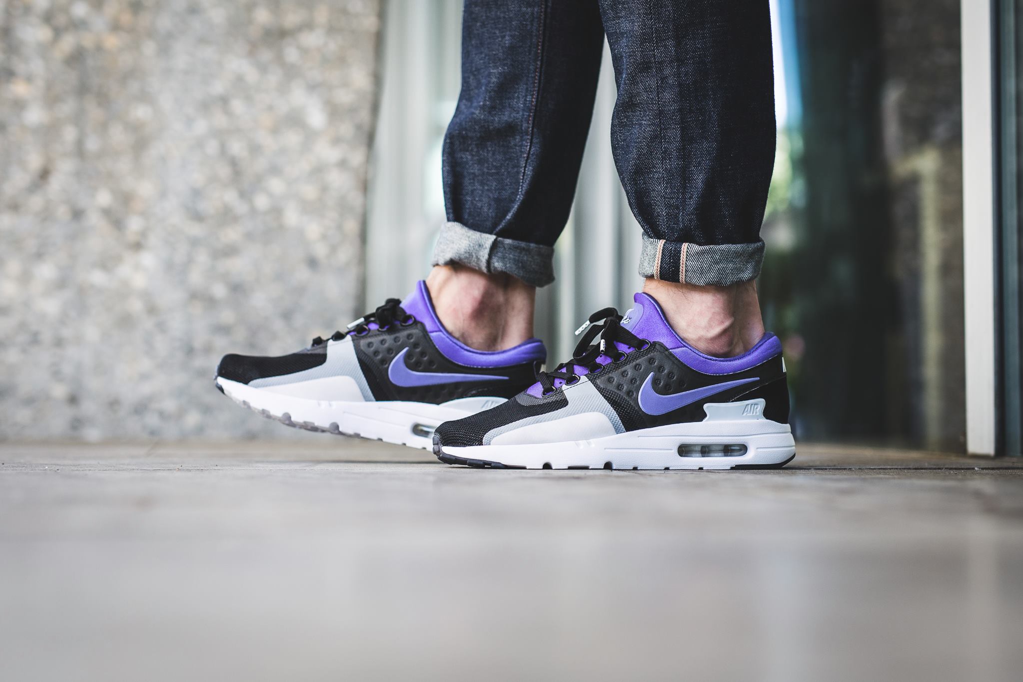 nike air max 0 qs