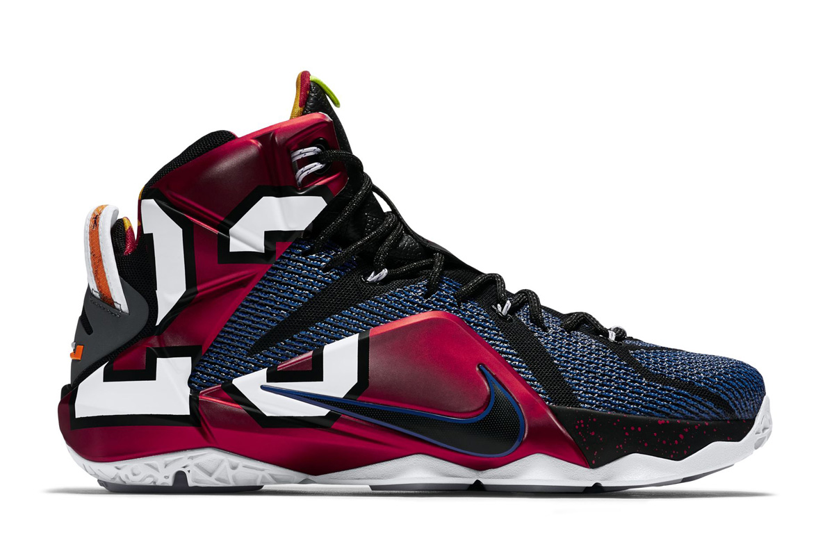 lebron 12 se what the lebron