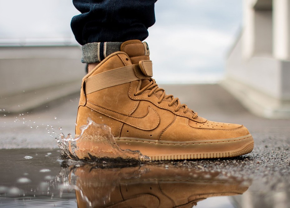 air force 1 hi lx