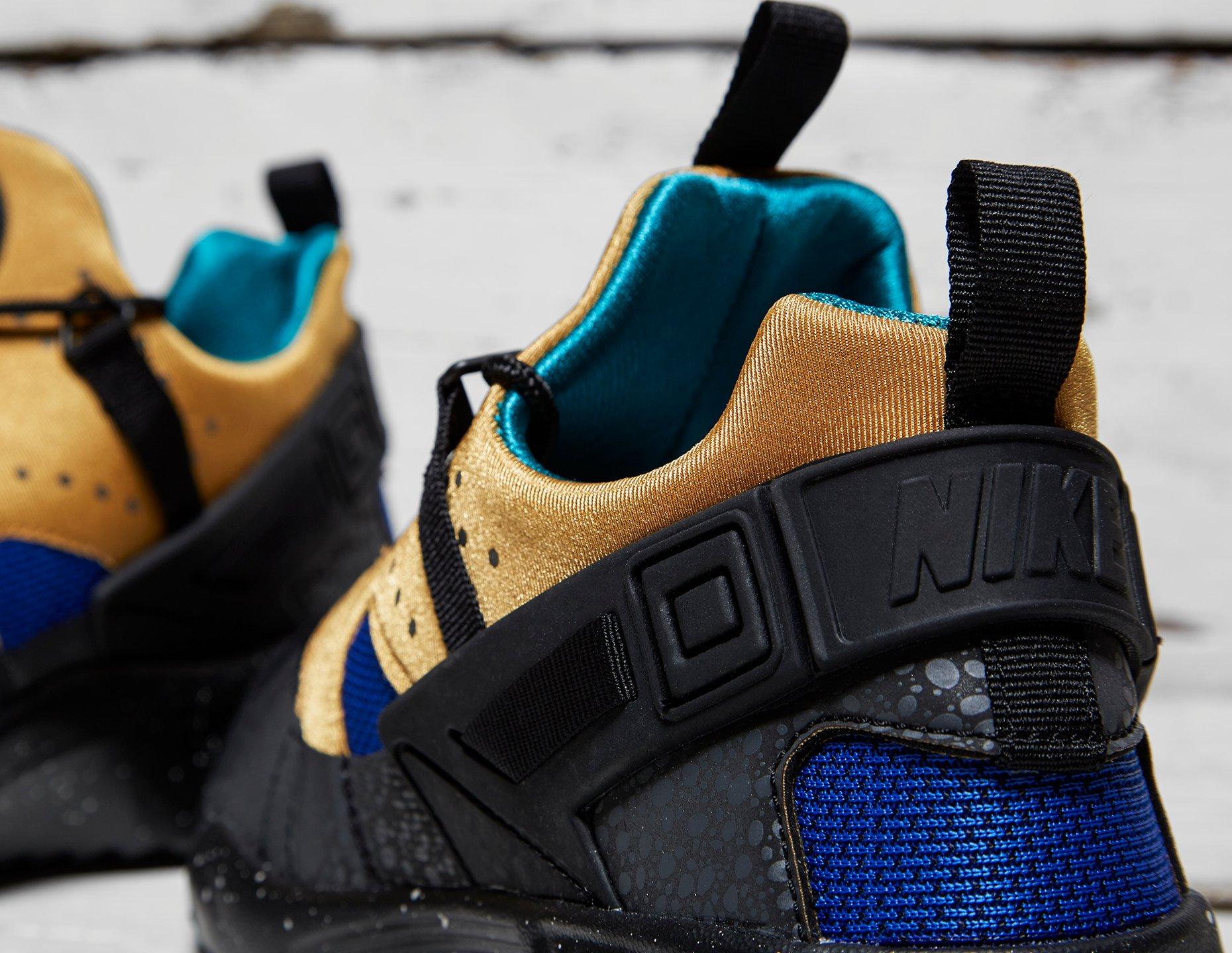 nike huarache city utility