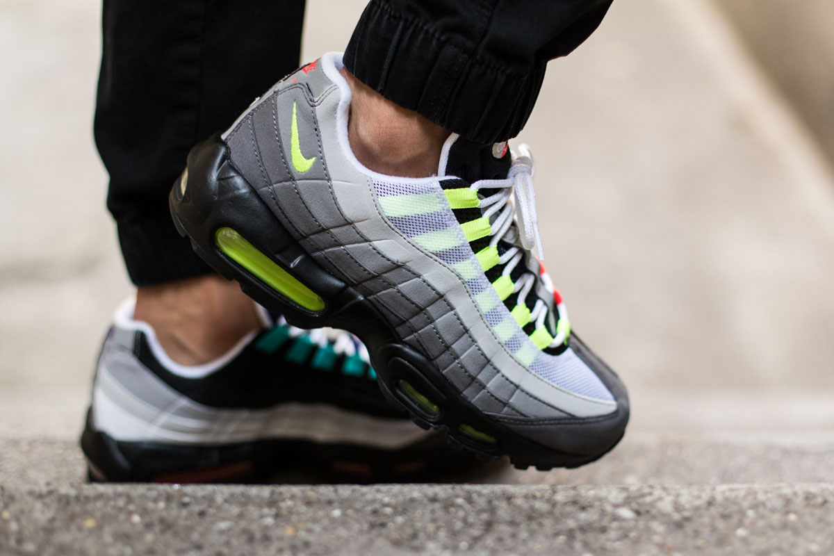 nike air max 95 og qs greedy