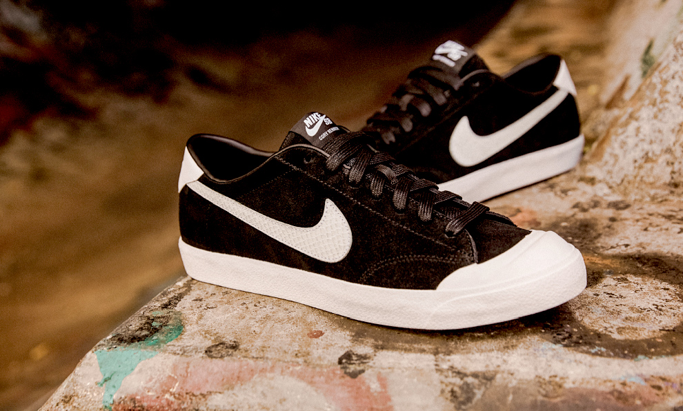 cory kennedy nike shoe