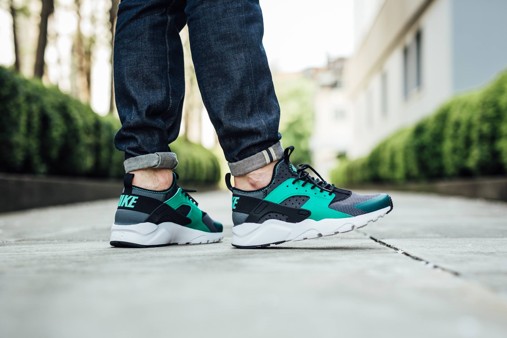 ultra breathe huarache