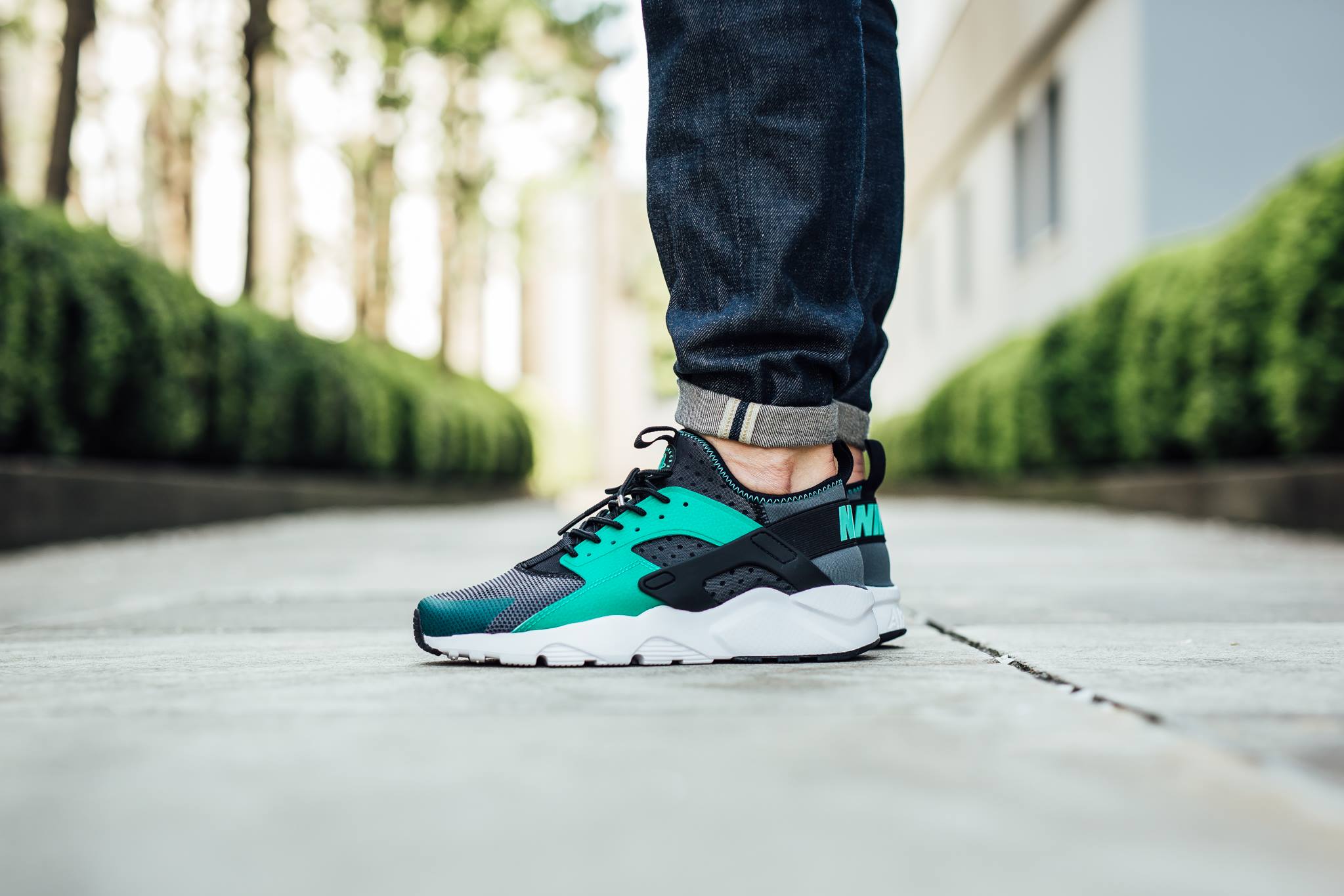 nike air huarache breathe