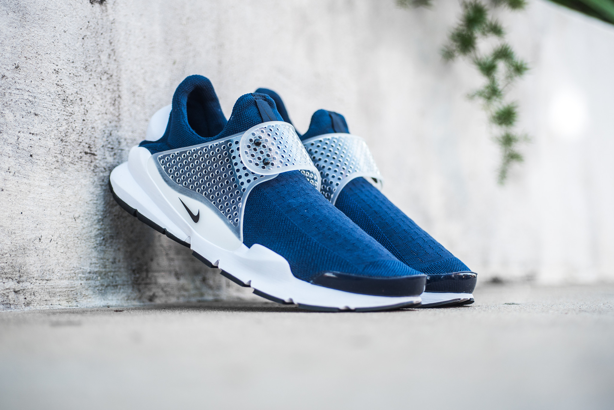 Nike Men's Sock Dart Running Shoe - Walmart.com