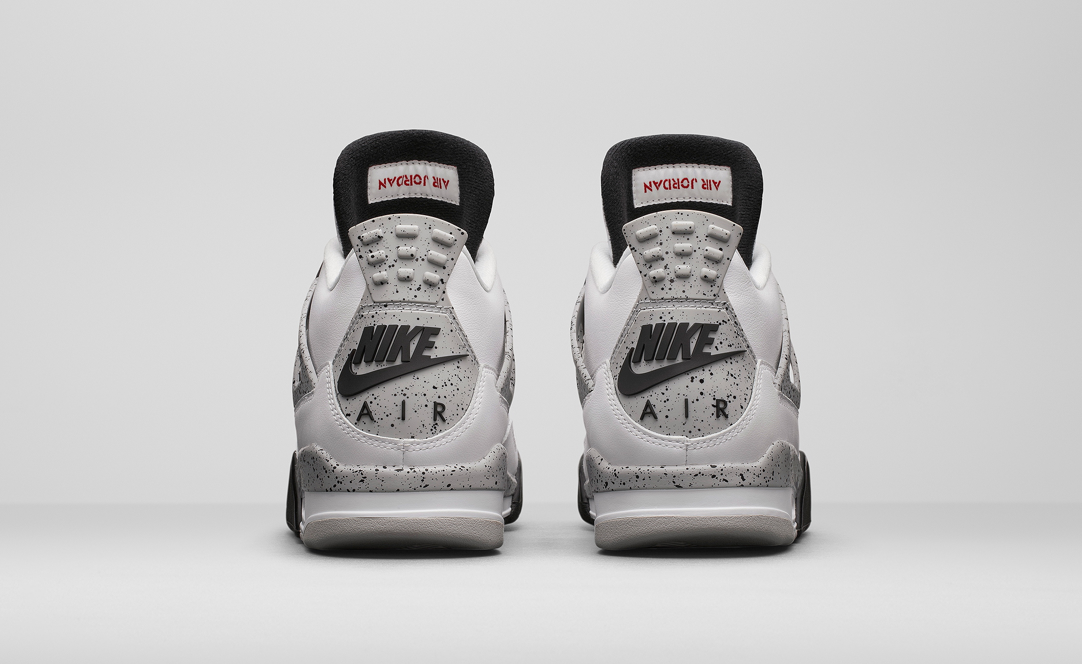 2016 jordan 4 white cement