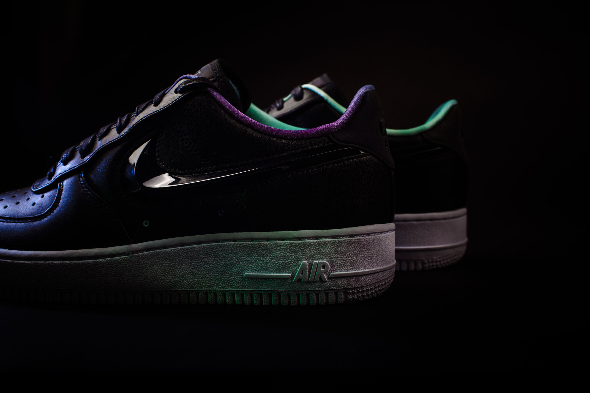 nike northern lights