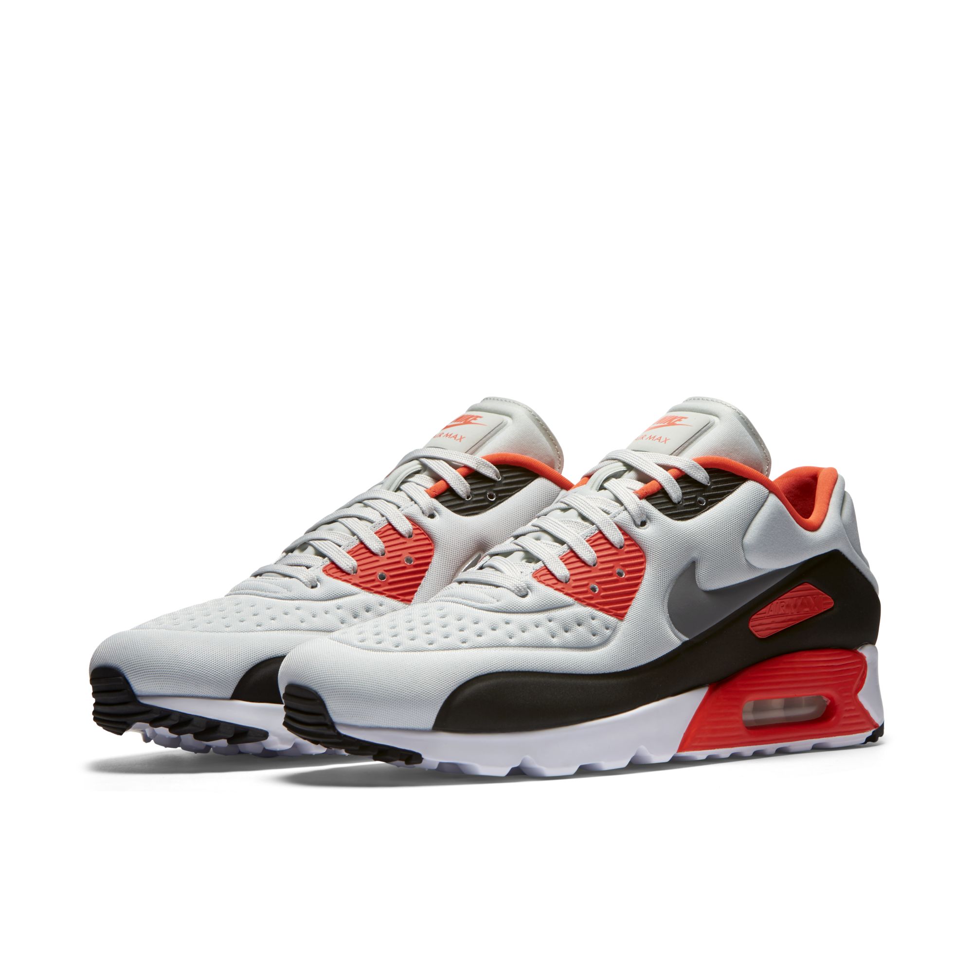 nike air max 90 ultra se burgundy
