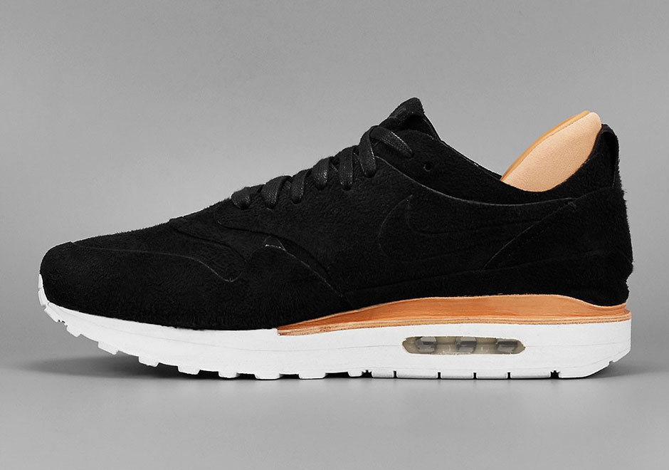 air max 1 royal black