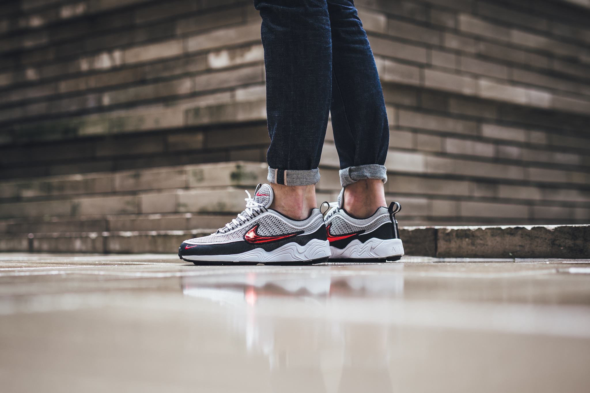 spiridon vert