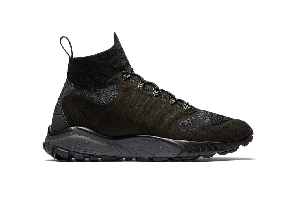 air zoom talaria mid flyknit