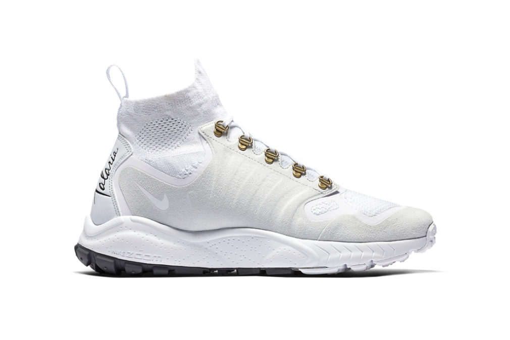 air zoom talaria mid flyknit