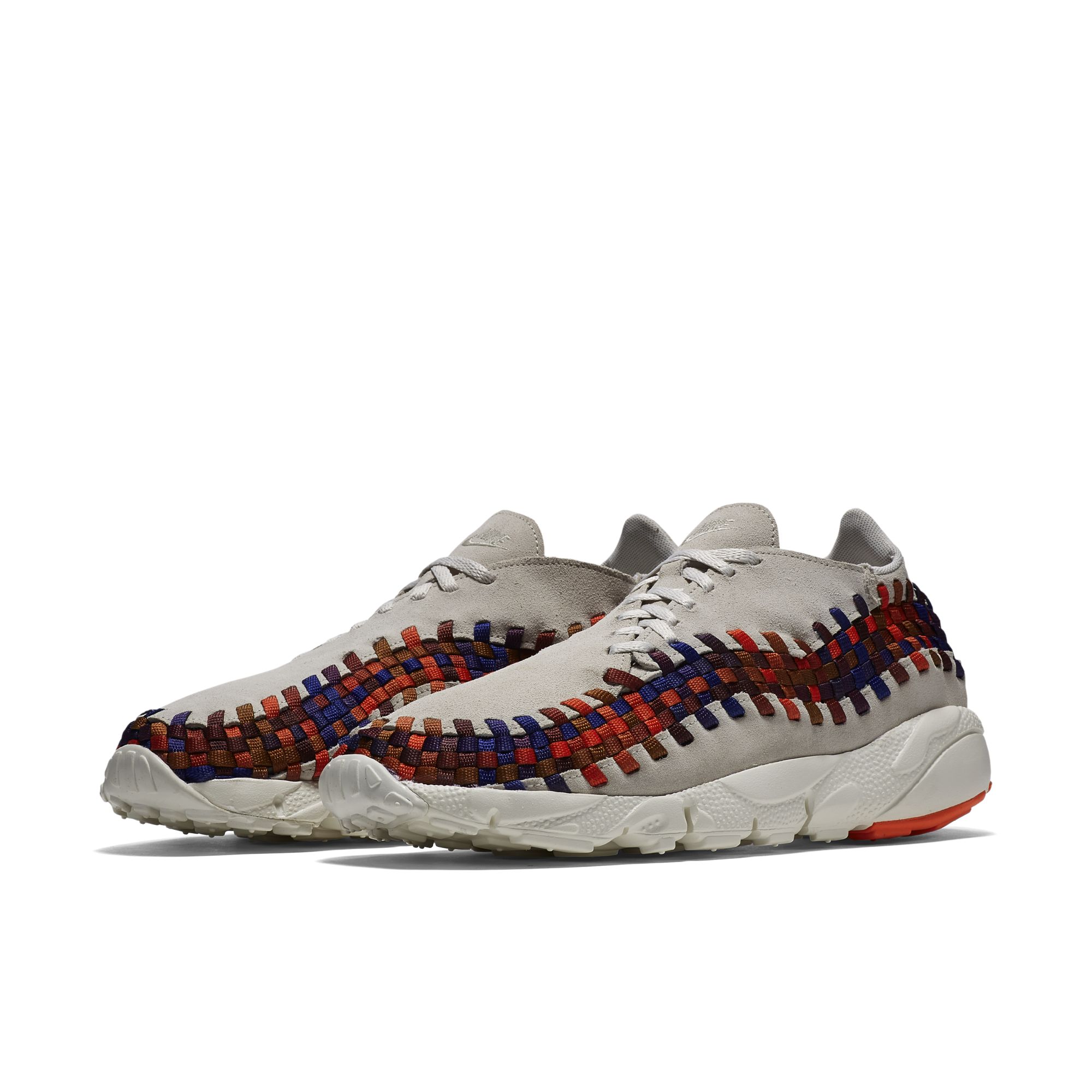nikelab air footscape woven