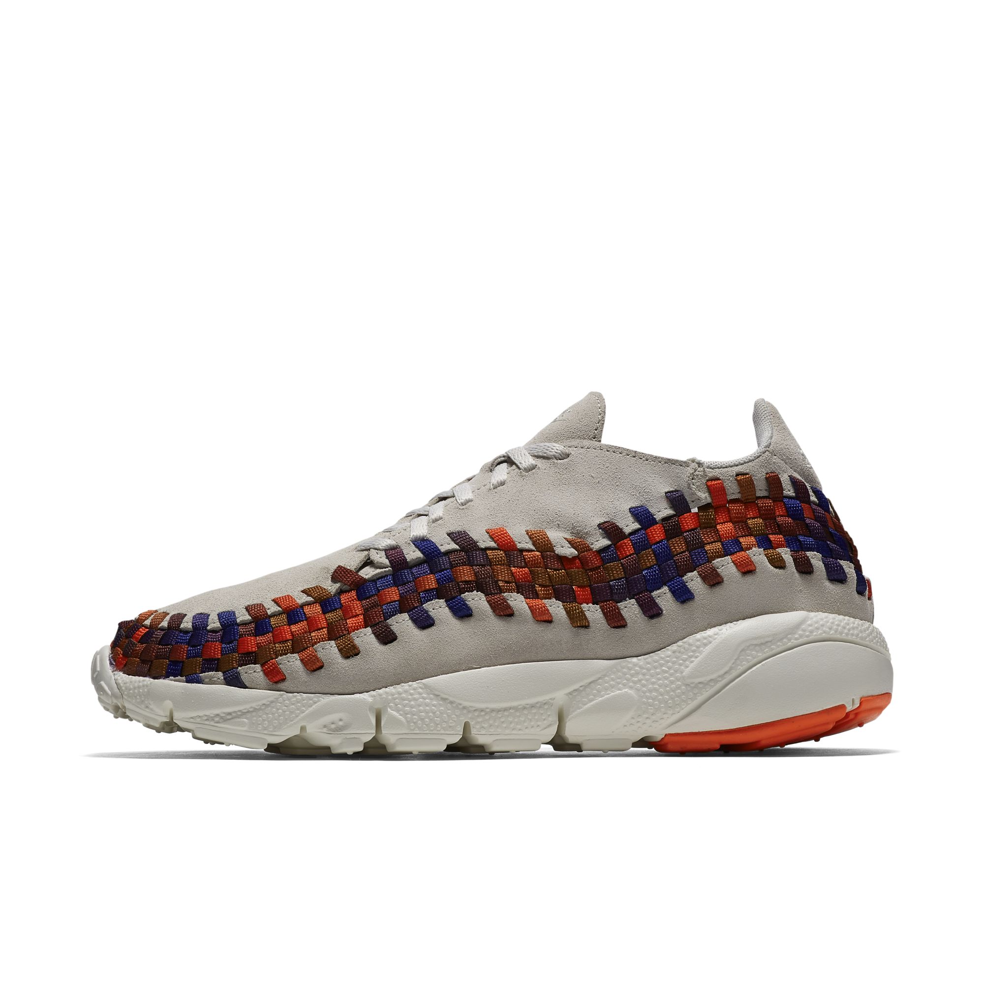 nikelab air footscape woven
