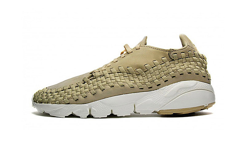 nikelab air footscape woven