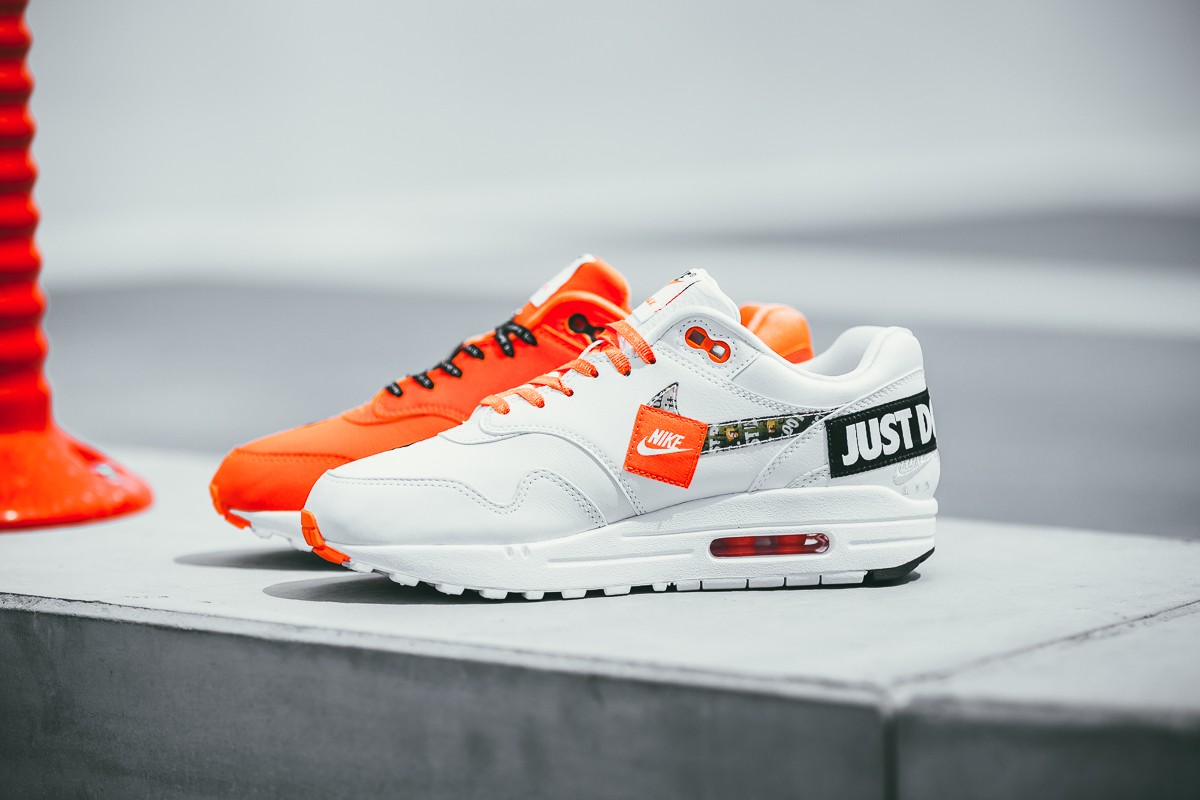 nike air max 1 lux just do it