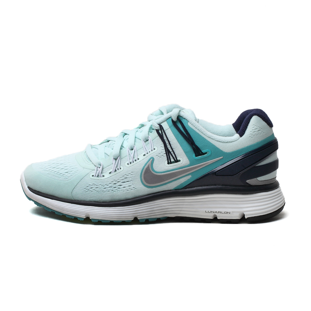 nike sport loop teal tint