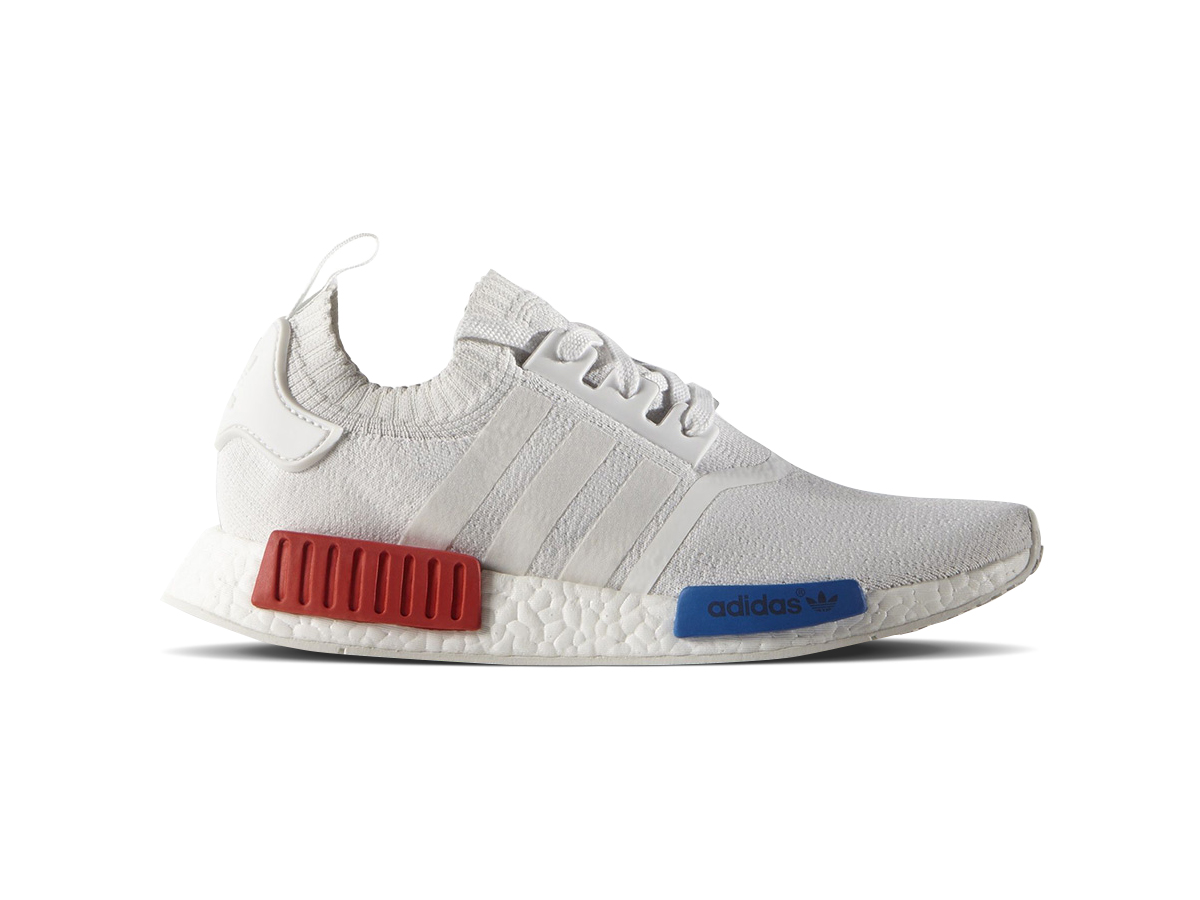 Adidas NMD OG White | WAVEÂ®