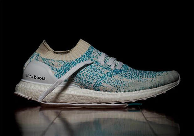 adidas ultra boost uncaged vs caged