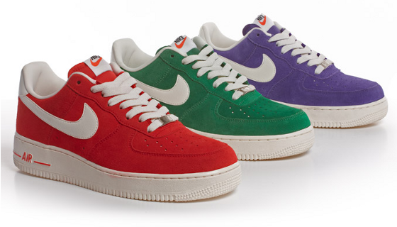 air force one blazer