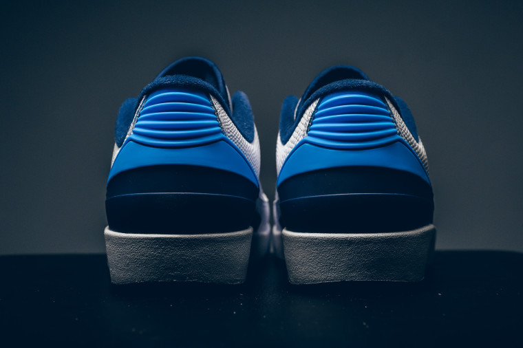 unc 2 low