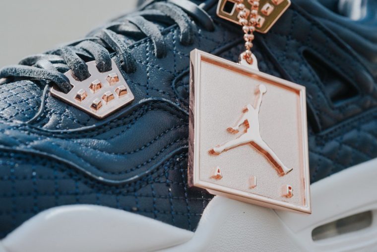 jordan 4 pinnacle obsidian