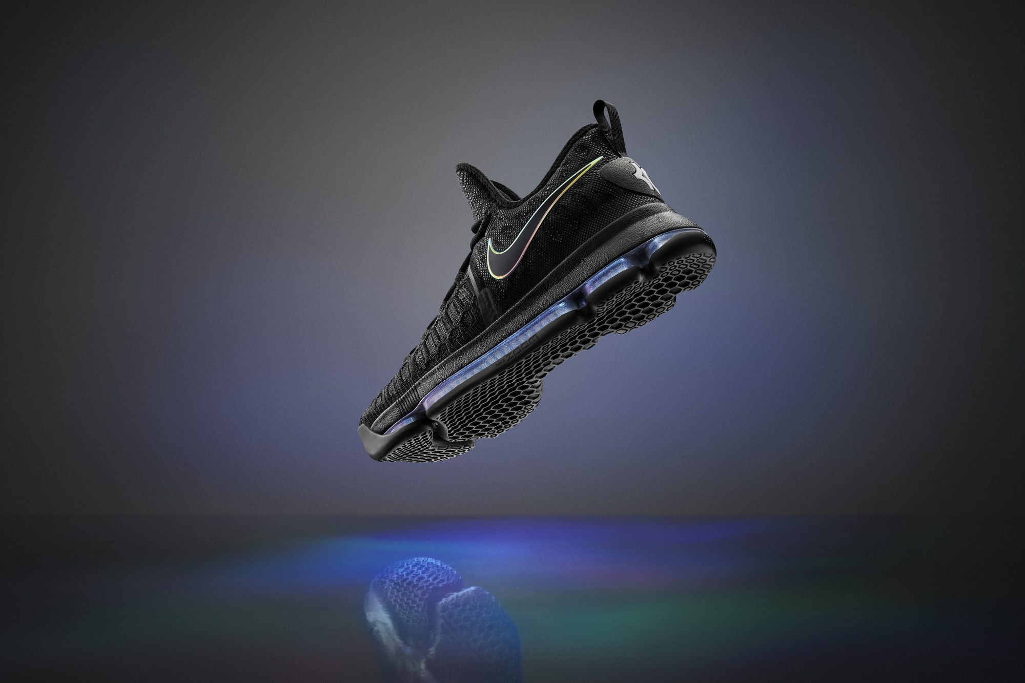 nike zoom kd 9