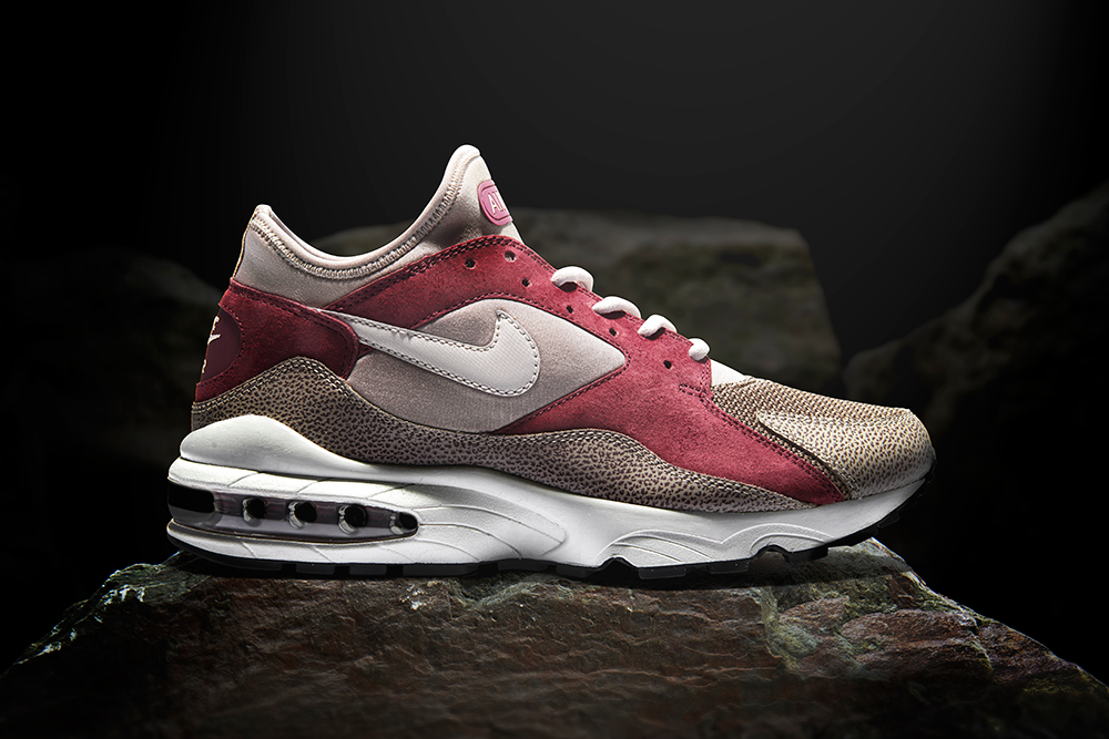 nike air max zinc