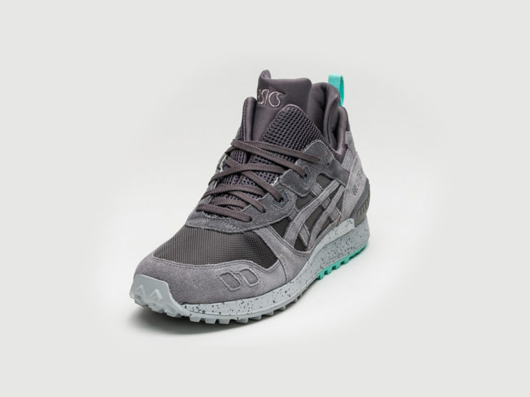 asics mid cut