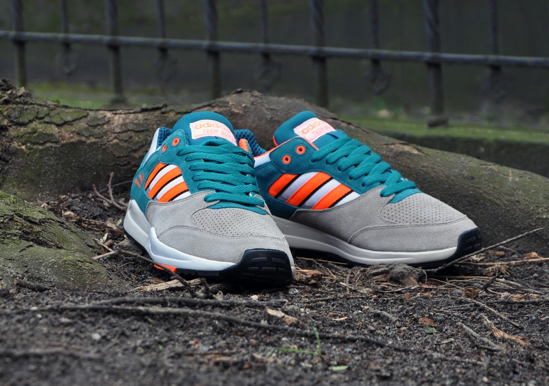 adidas Tech Super 'Dolphins' | WAVE®