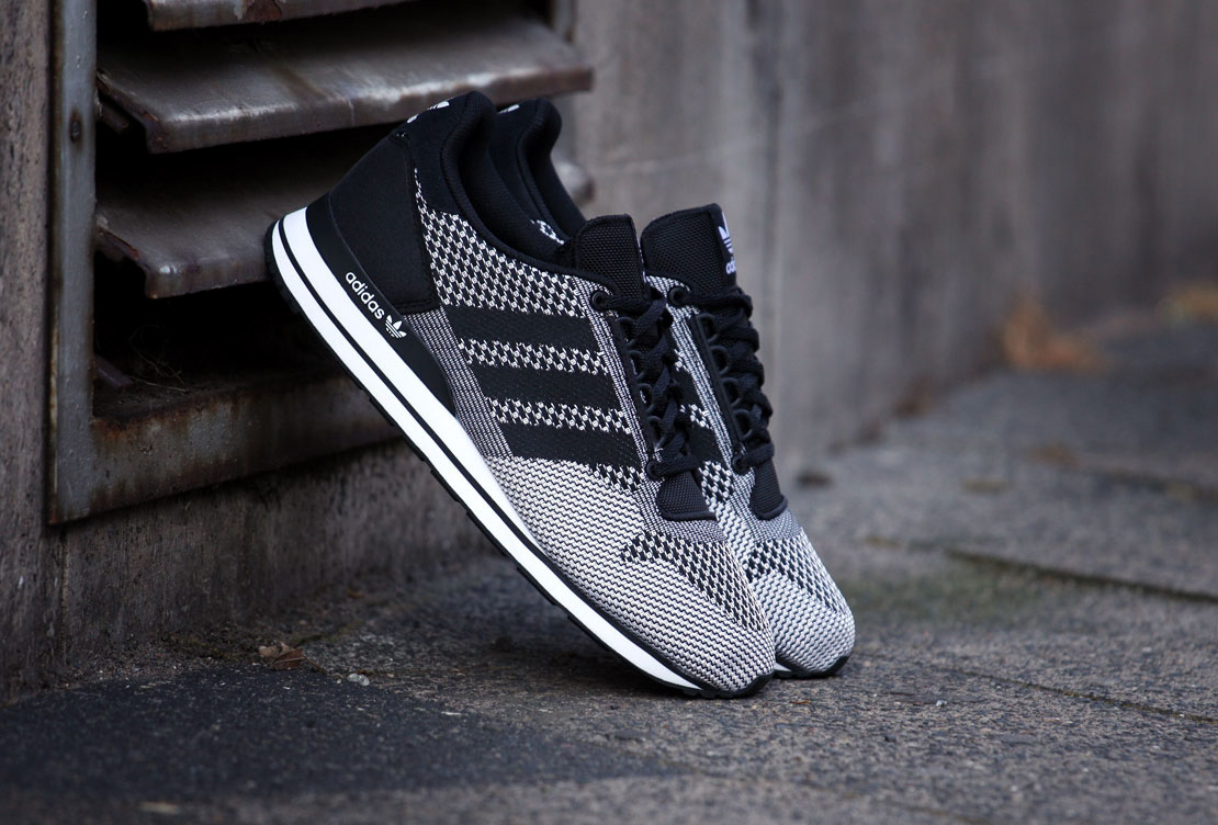 zx 500 core black